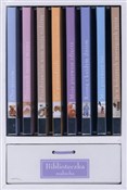 Bibliotecz... - buch auf polnisch 