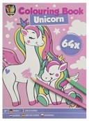 Kolorowank... -  fremdsprachige bücher polnisch 