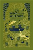 The Wind i... - Kenneth Grahame -  polnische Bücher