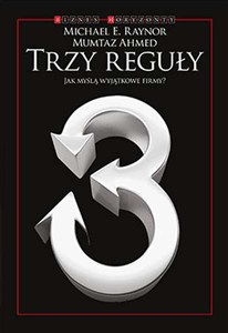 Bild von Trzy reguły Jak myślą wyjątkowe firmy