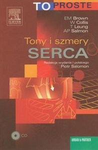 Obrazek Tony i szmery serca