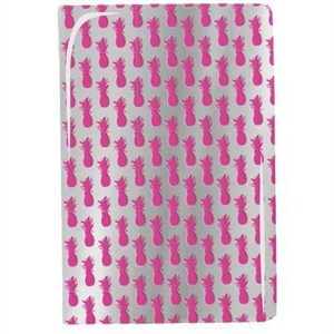 Bild von Notes A5 Barbie w ananasy