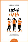 Mowa ciała... - Joe Navarro - Ksiegarnia w niemczech