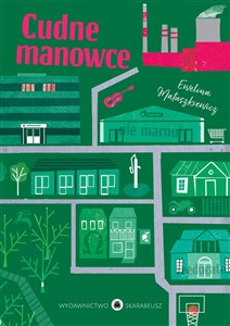 Bild von Cudne manowce