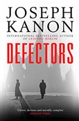 Polnische buch : Defectors - Joseph Kanon