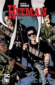 Hitman Tom... - Garth Ennis - buch auf polnisch 