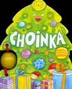 Polska książka : Choinka - Ewa Stadtmuller