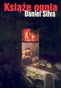 Książę ogn... - Daniel Silva -  Polnische Buchandlung 