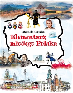 Obrazek Elementarz młodego Polaka