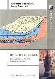 Bild von Hydrogeochemia Strefy aktywnej wymiany wód podziemnych