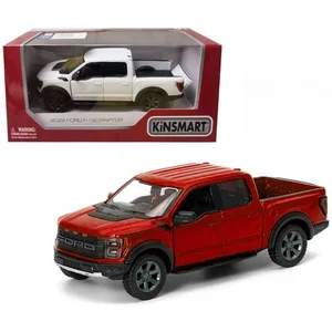 Bild von Ford F-150 Raptor MIX KINSMART