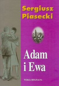 Obrazek Adam i Ewa
