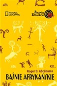 Baśnie afr... - Roger D. Abrahams - buch auf polnisch 