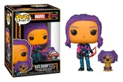 FUNKO MARV... - FUNKO -  fremdsprachige bücher polnisch 