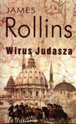 Wirus Juda... - James Rollins -  fremdsprachige bücher polnisch 