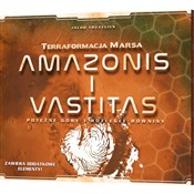 Zobacz : Terraforma...