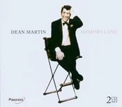 Polska książka : Memory Lan... - Martin Dean