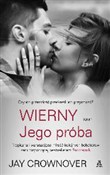 Wierny Tom... - Jay Crownover -  fremdsprachige bücher polnisch 