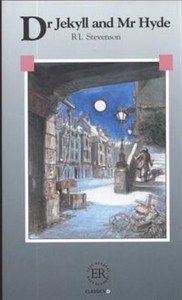 Bild von Dr Jekyll and Mr Hyde Poziom D