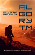 Algorytm - Krzysztof Koziołek -  fremdsprachige bücher polnisch 