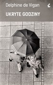 Ukryte god... - Delphine de Vigan - Ksiegarnia w niemczech