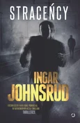 Polska książka : Straceńcy - Ingar Johnsrud