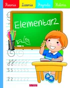 Zobacz : Elementarz... - Anna Wiśniewska, Krzysztof Wiśniewski