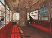 Polska książka : Anubis - Joanna Karpowicz