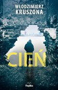 Polnische buch : Cień - Włodzimierz Kruszona