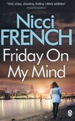 Friday on ... - Nicci French - Ksiegarnia w niemczech