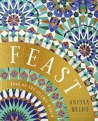 Feast Food... - Anissa Helou - buch auf polnisch 