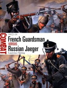 Obrazek French Guardsman vs Russian Jaeger