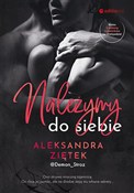 Należymy d... - Aleksandra Ziętek -  polnische Bücher