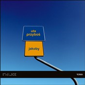 Jakoby - Uta Przyboś -  Książka z wysyłką do Niemiec 