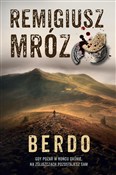 Polnische buch : Berdo - Remigiusz Mróz