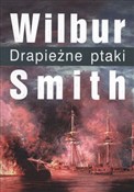 Polnische buch : Drapieżne ... - Wilbur Smith