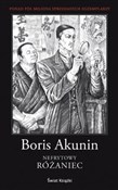 Polnische buch : Nefrytowy ... - Boris Akunin