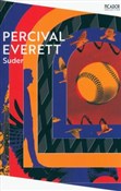Polska książka : Suder - Percival Everett