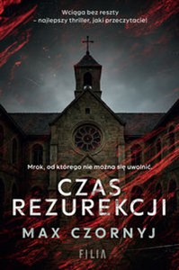 Obrazek Czas rezurekcji Wielkie Litery