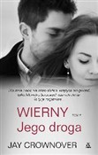 Wierny Tom... - Jay Crownover - buch auf polnisch 