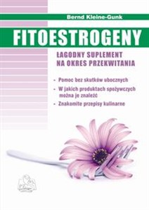 Bild von Fitoestrogeny Łagodny suplement na okres przekwitania