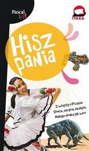 Bild von Hiszpania Pascal Lajt