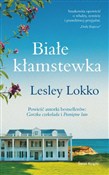 Zobacz : Białe kłam... - Lesley Lokko