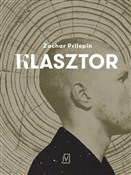 Polnische buch : Klasztor - Zachar Prilepin