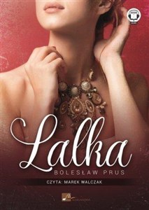 Obrazek [Audiobook] Lalka