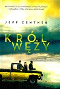 Król węży - Jeff Zenter - buch auf polnisch 
