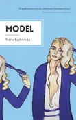 Model - Maria Kądzielska -  Książka z wysyłką do Niemiec 