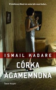 Obrazek Córka Agamemnona