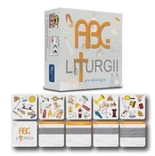 Książka : Gra - ABC ...