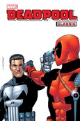 Książka : Deadpool C... - Jimmy Palmiotti, Buddy Scalera
